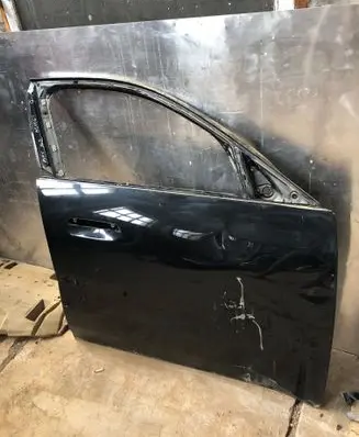 BMW X2 U10 Front door
