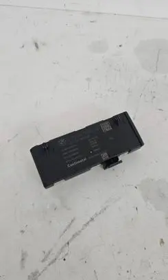 Tailgate/trunk control unit/module