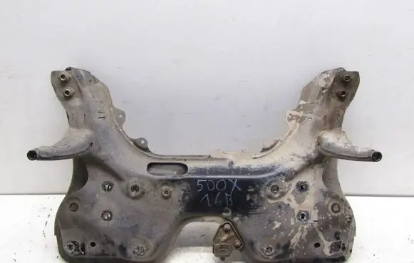 Fiat 500X Front axle beam 00520562440