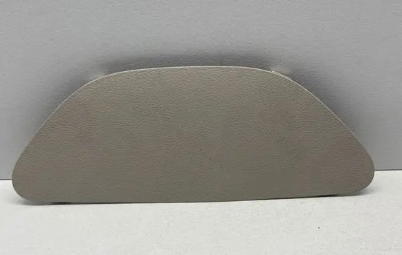 Chrysler Pacifica Trunk/boot trim cover 665921905 MT1909