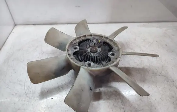 Nissan Pathfinder R51 Viscous fan clutch 