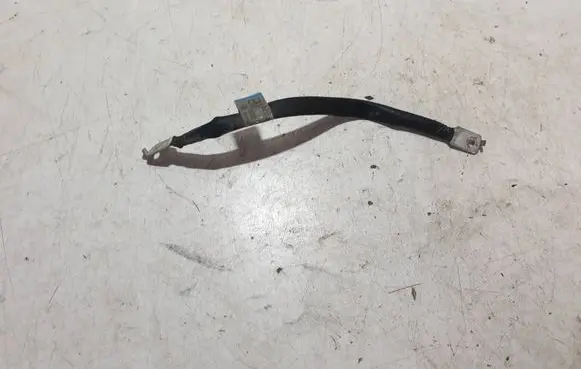 Hyundai Kona I Negative earth cable (battery) 91861J9010 ENGGND