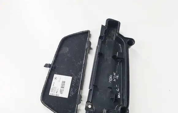 Mercedes-Benz C W205 Trunk/boot trim cover A2056840106-tt a2056840106