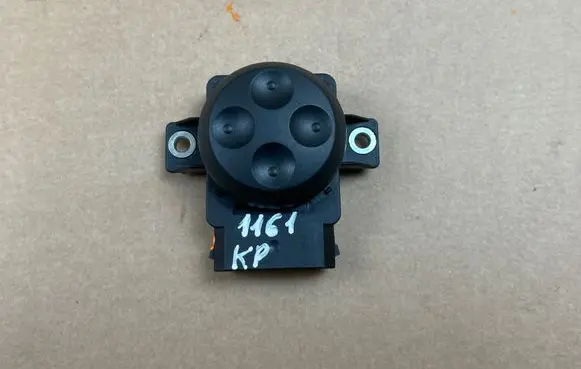 Audi A5 Sportback 8TA Seat control switch 8E0959777B