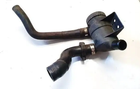 Citroen Xsara Oil breather separator 9612756080