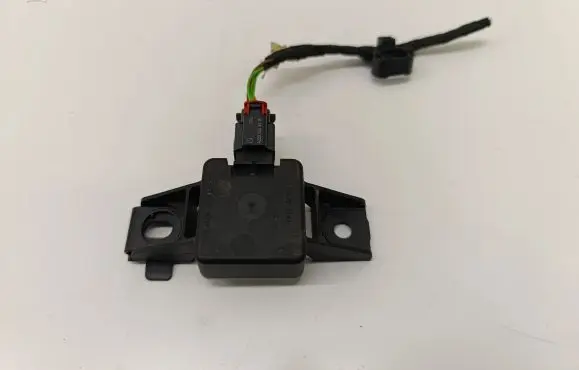 Mercedes-Benz C W206 Other control units/modules A0009001632