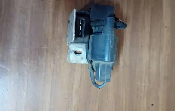Audi 100 200 5000 C3 High voltage ignition coil 443905105C 204AS4
