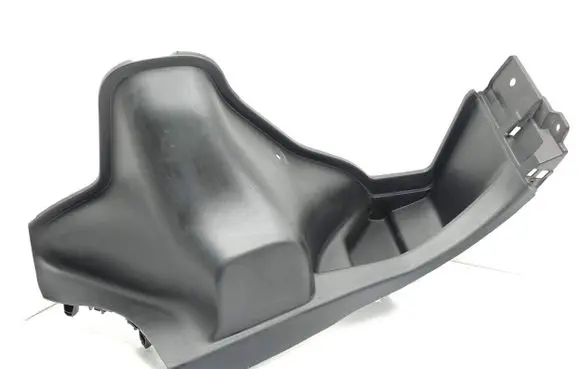 Nissan 370Z Trunk/boot side trim panel 849411EA0A