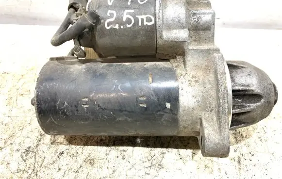 Volvo V70 Starter motor 0001109011