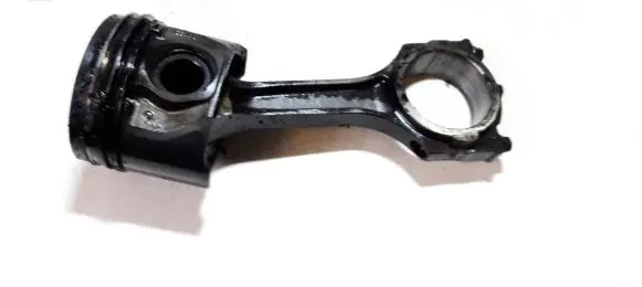 Ford Mondeo Mk III Piston with connecting rod 24655b