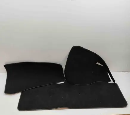 Tesla Model Y Car floor mat set 149306400B