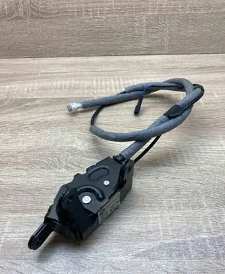 BMW X5 E70 Tailgate/trunk/boot lock/catch/latch 964021108 16367210