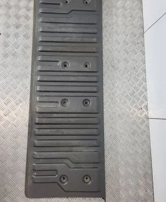 Ford Ranger Bottom trim 