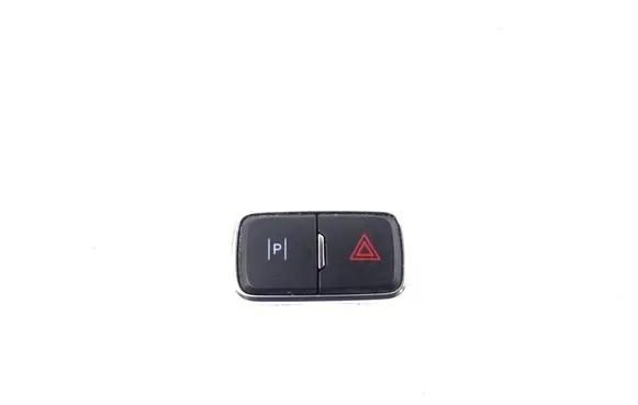 Ford Mach-E I Hazard light switch LJ8T13D734AA