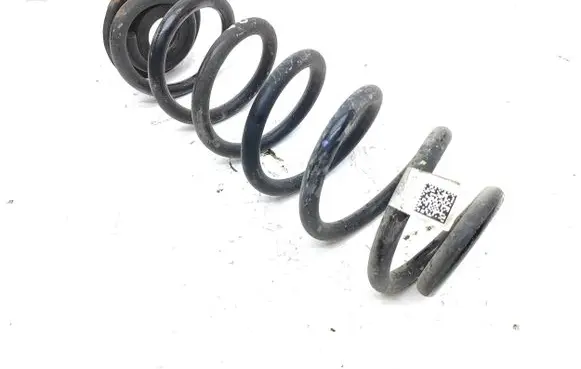 Volkswagen Tiguan Allspace Rear coil spring 5QN511115