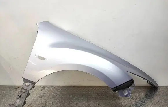 Mazda 6 Fender