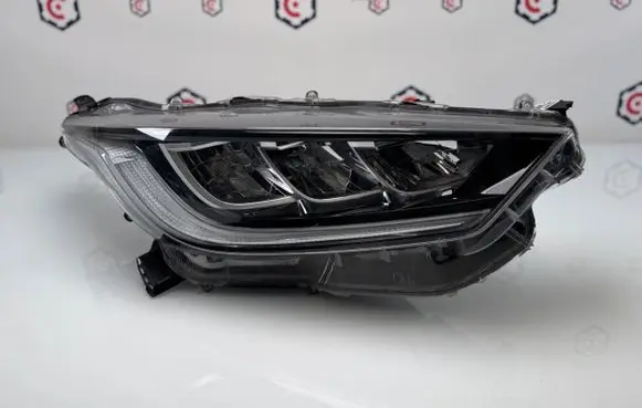 Toyota Yaris Headlight/headlamp NULL