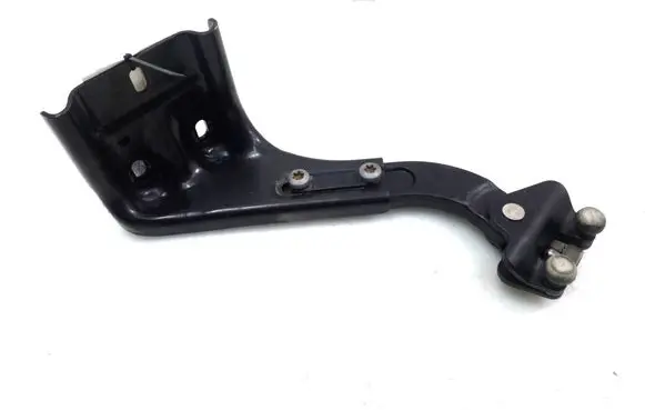 Mercedes-Benz Vito Viano W639 Sliding door lower roller guide/hinge A6397630014