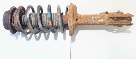 Volkswagen Golf III Front shock absorber/damper