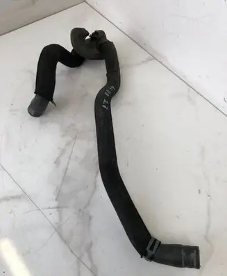 Audi A4 S4 B8 8K Engine coolant pipe/hose 8K0819345F X437249