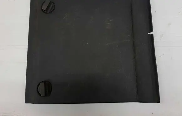 Volkswagen PASSAT B3 Trunk/boot trim cover 333867462