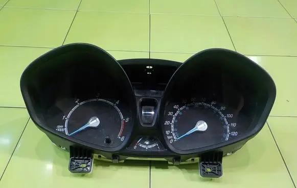 Ford Transit Courier Speedometer (instrument cluster) ET7610849DG