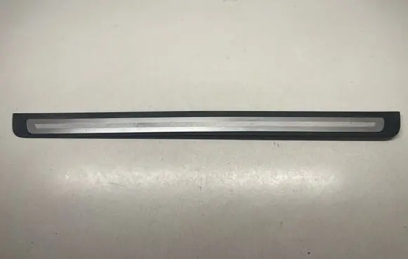 Audi A5 Sportback 8TA Front sill trim cover 8T0853373