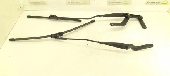 Ford C-MAX I Front wiper blade arm 3M5117526