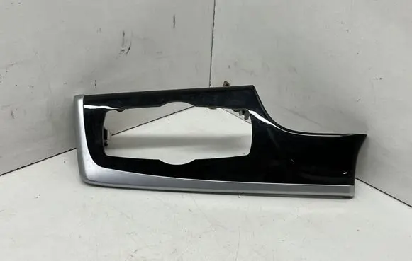 BMW 5 F10 F11 Panel trim 14537310