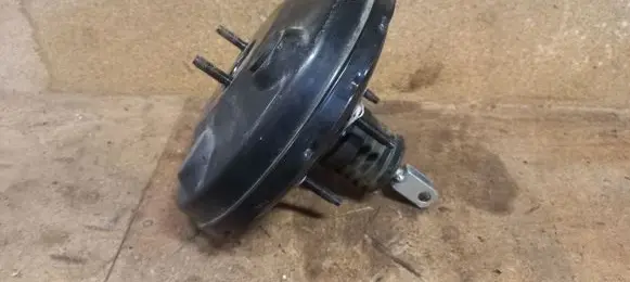 Hyundai i10 Brake booster