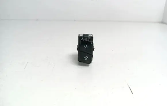 Volvo S90, V90 Central locking switch button 31443864