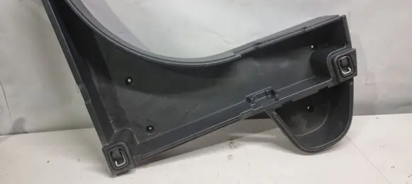 Hyundai i30 Glove box in trunk 857512R600WK 857512R700WK 857502R600WK