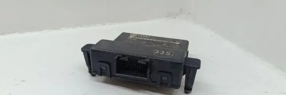 Volkswagen PASSAT B6 Other control units/modules 3C0907951 404339 3C0907530L