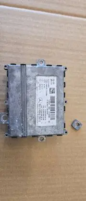 Mercedes-Benz GLK (X204) Xenon control unit/module A2048708326 532357805