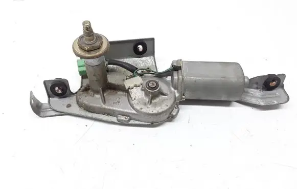Honda Prelude Rear window wiper motor