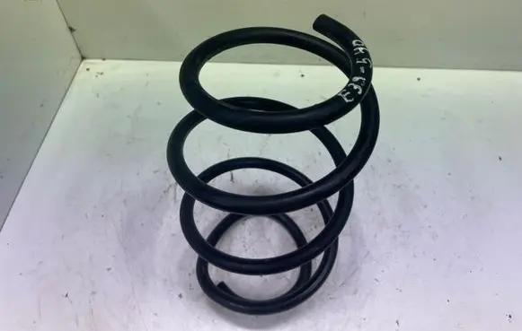 BMW 5 E39 Front coil spring