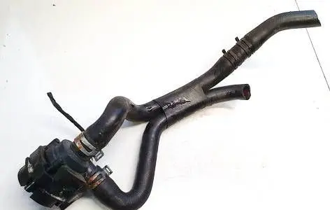 Audi A7 S7 4G Electric auxiliary coolant/water pump 4g0133567b