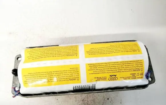 Audi A3 S3 8P Passenger airbag 8p0880202 ab-pab320994nat