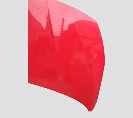 Opel Astra K Engine bonnet/hood
