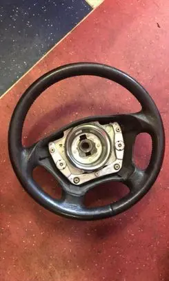 Mercedes-Benz ML W163 Steering wheel 22029B0889