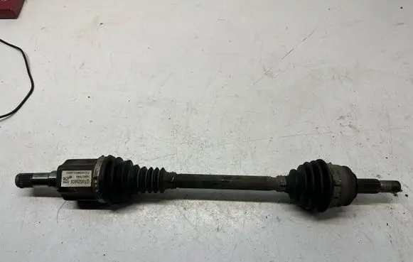 Mazda 2 Front driveshaft GTU52560X
