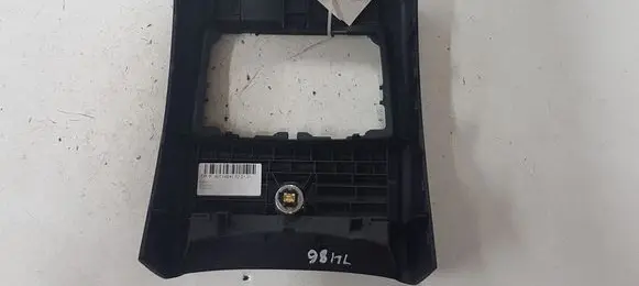 BMW 3 F30 F35 F31 Other center console (tunnel) element 105016025 584507135116 9216909