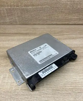 ABS control unit/module