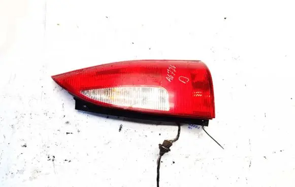 Mazda Premacy Rear/tail lights 22061908