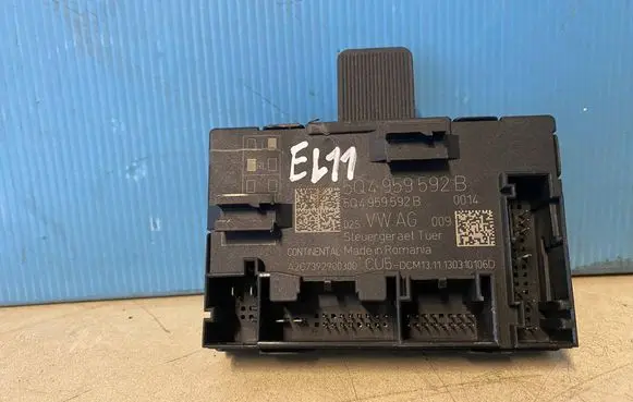 Door control unit/module
