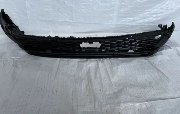 Opel Mokka B Front bumper lip
