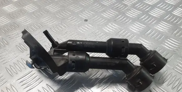 Audi A4 S4 B8 8K Engine coolant pipe/hose 04L122157AC