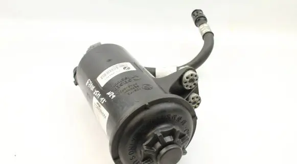 BMW X5M E70 Power steering fluid tank/reservoir 6782286 32416782286