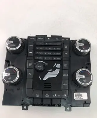Volvo XC60 Interior fan control switch 31443425