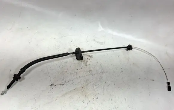 Volkswagen PASSAT B5 Accelerator throttle pedal 